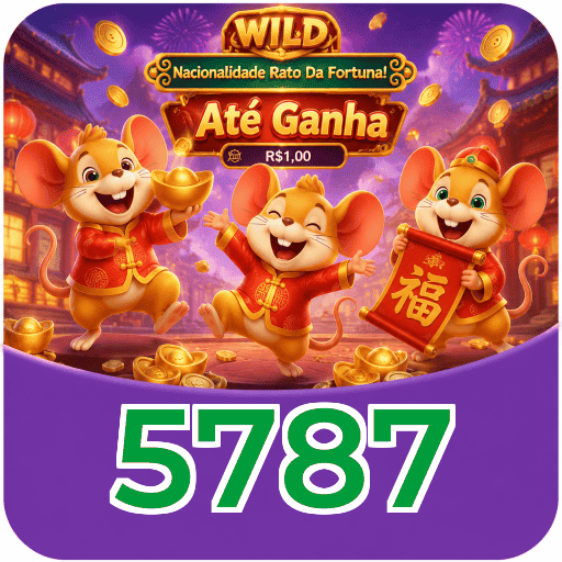 5787 Welcome Bonus