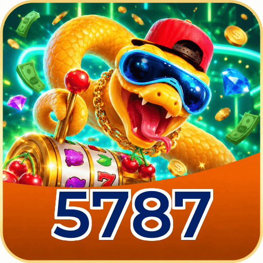 5787 Logo
