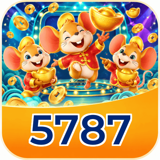 5787 Logo