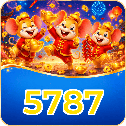 5787 Top Slots