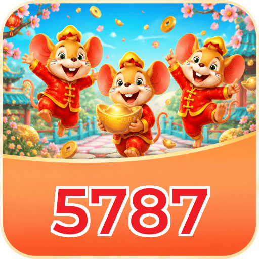 5787 Fortune Tiger Game