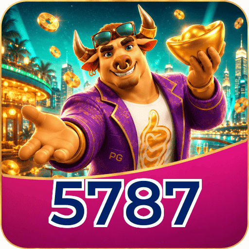 5787 Suporte