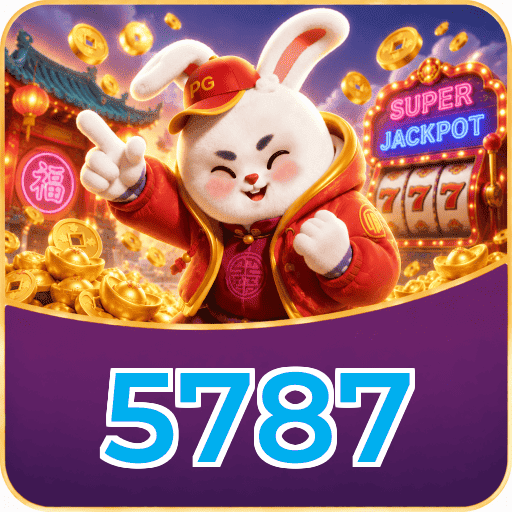 5787 Logo