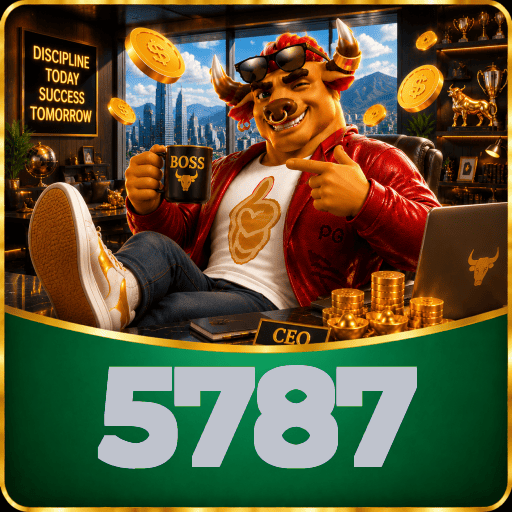 5787 Facebook Page