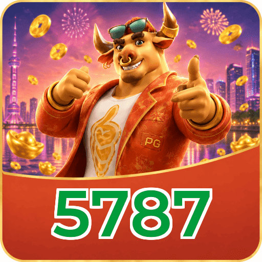 5787 Fortune Tiger Tips
