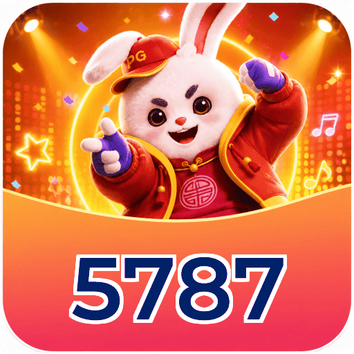 5787 Logo