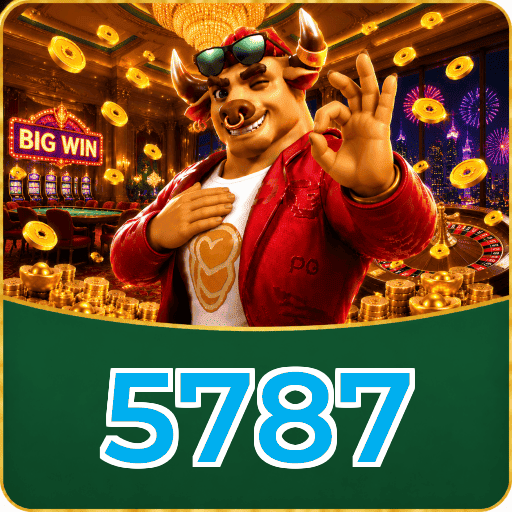 5787 Logo