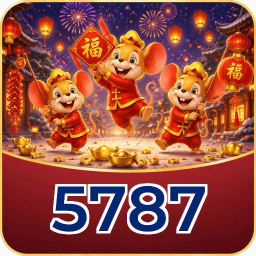 5787 Free Spins
