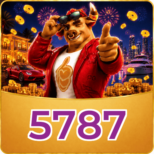 5787 Logo