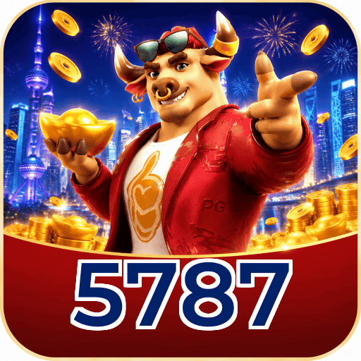 5787 App Features