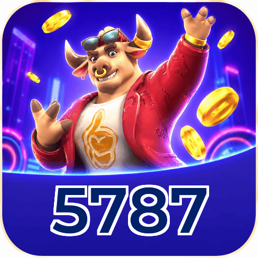 5787 Logo
