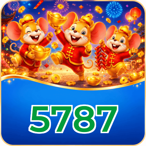 5787 Logo