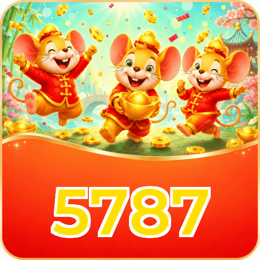 5787 Slots